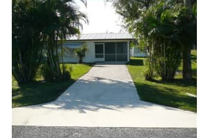 903 Echo Street, Fort Pierce, FL 34982 Sold 03/25/25