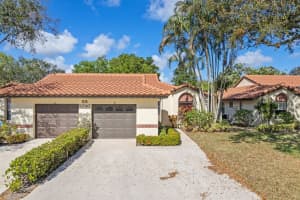 5797 Brook Bound Lane B, Boynton Beach, FL 33437 Sold 05/23/25
