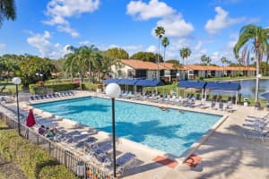 5797 Brook Bound Lane B, Boynton Beach, FL 33437 Sold 05/23/25
