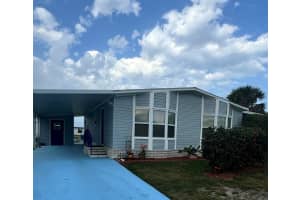 14338 Cancun Avenue, Fort Pierce, FL 34951 Sold 05/23/25