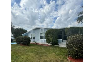 14338 Cancun Avenue, Fort Pierce, FL 34951 Sold 05/23/25