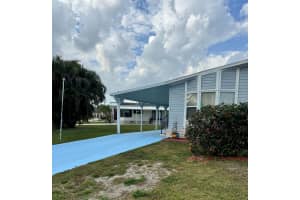 14338 Cancun Avenue, Fort Pierce, FL 34951 Sold 05/23/25