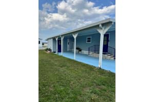 14338 Cancun Avenue, Fort Pierce, FL 34951 Sold 05/23/25