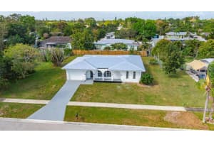 834 SE Festivo Court, Port Saint Lucie, FL 34983 Sold 04/15/25