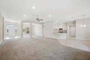 3721 SW Ottawa Street, Port Saint Lucie, FL 34953 Sold 06/30/25