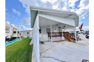 5348 SE 64th Terrace, Okeechobee, FL 34974 Sold 04/08/25