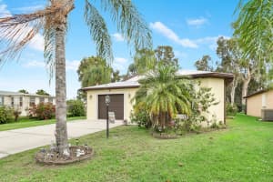 16 Maya Lane, Port Saint Lucie, FL 34952 Sold 05/30/25