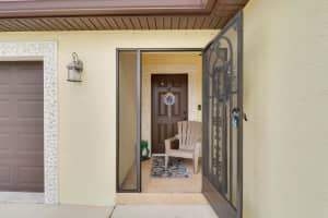 16 Maya Lane, Port Saint Lucie, FL 34952 Sold 05/30/25