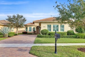 16976 SW Ambrose Way, Port Saint Lucie, FL 34986 Sold 03/28/25