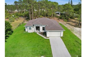 902 Williams Avenue, Lehigh Acres