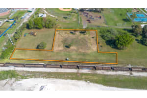 0 NW 6th Avenue, Okeechobee, FL 34972 Sold 06/19/25