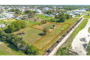 0 NW 6th Avenue, Okeechobee, FL 34972 Sold 06/19/25