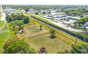0 NW 6th Avenue, Okeechobee, FL 34972 Sold 06/19/25
