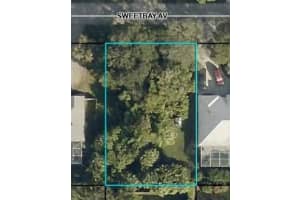942 Sweetbay Avenue, Sebastian, FL 32958 Sold 04/10/25