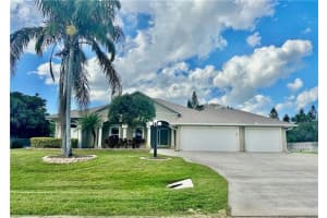 655 Capon Terrace, Sebastian, FL 32958 Sold 05/14/25