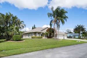 655 Capon Terrace, Sebastian, FL 32958 Sold 05/14/25