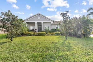 5367 NW Nassau Lane, Port Saint Lucie, FL 34983 Sold 04/17/25