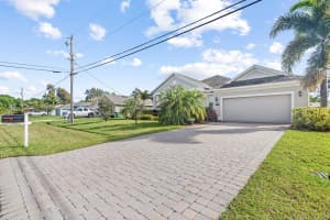 5367 NW Nassau Lane, Port Saint Lucie, FL 34983 Sold 04/17/25