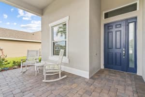 5367 NW Nassau Lane, Port Saint Lucie, FL 34983 Sold 04/17/25