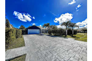 1543 SE Cownie Street, Port Saint Lucie, FL 34983 Sold 03/25/25