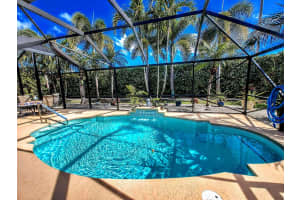 1543 SE Cownie Street, Port Saint Lucie, FL 34983 Sold 03/25/25