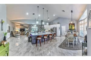 1543 SE Cownie Street, Port Saint Lucie, FL 34983 Sold 03/25/25