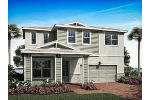 14144 SW Daphne Street, Port Saint Lucie, FL 34987 Sold 06/26/25