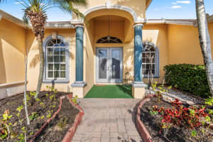 5391 NW Akbar Terrace, Port Saint Lucie, FL 34953 Sold 05/20/25