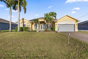5391 NW Akbar Terrace, Port Saint Lucie, FL 34953 Sold 05/20/25