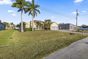 5391 NW Akbar Terrace, Port Saint Lucie, FL 34953 Sold 05/20/25