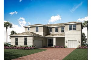 10711 SW Vineyard Drive, Port Saint Lucie, FL 34987 Sold 05/08/25