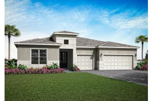 14175 SW Artesia Drive, Port Saint Lucie, FL 34987 Sold 03/27/25