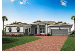 14101 SW Delilah Way, Port Saint Lucie, FL 34987 Sold 05/13/25
