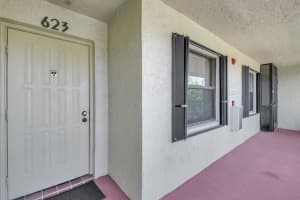 7843 Willow Spring Drive 623, Lake Worth, FL 33467 - MLS#R11063287