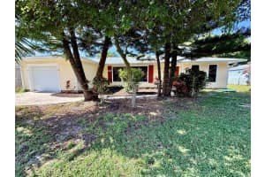 1126 SW Ithaca Street, Port Saint Lucie, FL 34983 Sold 05/23/25