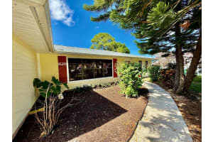 1126 SW Ithaca Street, Port Saint Lucie, FL 34983 Sold 05/23/25