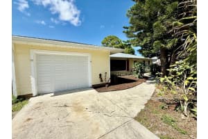 1126 SW Ithaca Street, Port Saint Lucie, FL 34983 Sold 05/23/25