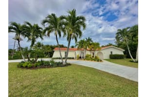 1441 Indian Road E, Lake Clarke Shores, FL 33406 Sold 03/31/25