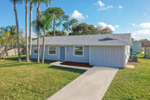 498 SW Duval Avenue, Port Saint Lucie, FL 34983 Sold 04/09/25