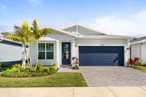 13541 SW Bally Drive, Port Saint Lucie, FL 34987 Sold 05/30/25