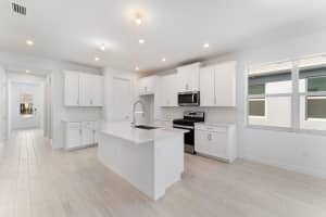 13541 SW Bally Drive, Port Saint Lucie, FL 34987 Sold 05/30/25