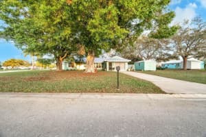 1561 SE Hagwood Court, Port Saint Lucie, FL 34952 Sold 08/08/25