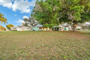 1561 SE Hagwood Court, Port Saint Lucie, FL 34952 Sold 08/08/25