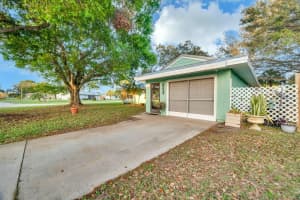 1561 SE Hagwood Court, Port Saint Lucie, FL 34952 Sold 08/08/25