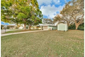 1561 SE Hagwood Court, Port Saint Lucie, FL 34952 Sold 08/08/25