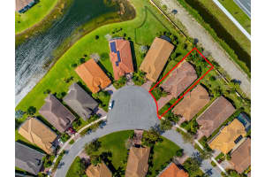 11732 Mountain Ash Circle Circle, Port Saint Lucie, FL 34987 - MLS#R11063328