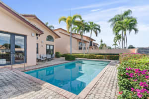 6525 Via Benita, Boca Raton, FL 33433 Sold 06/30/25