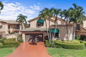 6525 Via Benita, Boca Raton, FL 33433 Sold 06/30/25