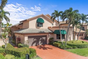 6525 Via Benita, Boca Raton, FL 33433 Sold 06/30/25
