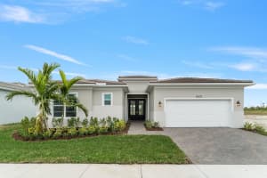 10332 SW Velorum Way, Port Saint Lucie, FL 34987 Sold 06/01/25